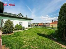 Prodej rodinného domu, Jabloňov, 154 m2