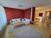 Pronájem bytu 3+kk, Brno, Skřivanova, 111 m2