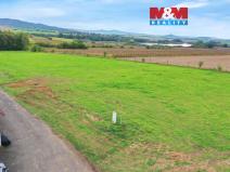 Prodej pozemku pro bydlení, Ostružno, 1204 m2