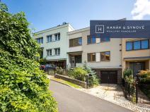 Prodej podílu rodinného domu, Brno, Chlubnova, 206 m2