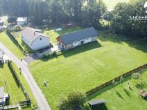 Prodej pozemku pro bydlení, Dobratice, 1413 m2