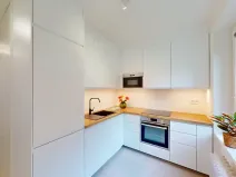 Pronájem bytu 3+1, Praha - Dejvice, Vilímovská, 69 m2