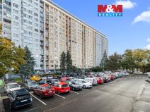 Prodej bytu 3+1, Praha - Kobylisy, Hlaváčova, 67 m2