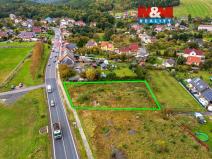 Prodej pozemku pro bydlení, Ludvíkovice, 1663 m2