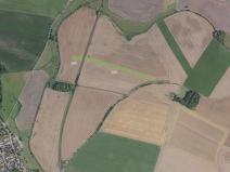 Prodej pole, Luštěnice, 2521 m2