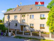 Pronájem bytu 3+kk, Bezno, Nemyslovická, 71 m2