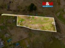 Prodej louky, Strašín, 2200 m2