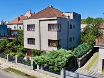 Prodej rodinného domu, Holešov, Tyršova, 180 m2