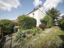 Pronájem rodinného domu, Jindřichův Hradec, Na Piketě, 120 m2