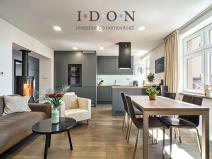 Prodej bytu 3+kk, Ostrava, Husova, 67 m2