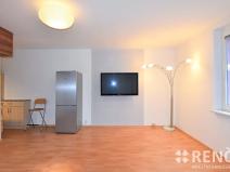 Pronájem bytu 2+kk, Brno, Strnadova, 47 m2