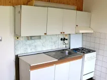Pronájem bytu 1+1, Ústí nad Orlicí, Na Pláni, 35 m2