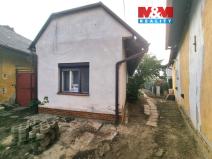 Prodej rodinného domu, Nedakonice, 75 m2