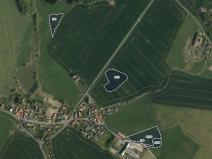 Prodej louky, Třemošnice, 20519 m2