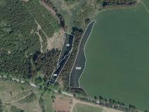 Prodej pole, Číhošť, 8462 m2