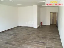 Pronájem obchodního prostoru, Chodov, Školní, 41 m2