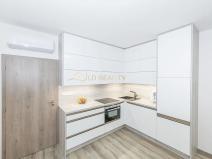Pronájem bytu 1+kk, Olomouc, Frištenského, 32 m2