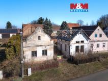 Prodej rodinného domu, Jesenice - Podbořánky, 100 m2