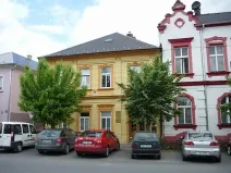 Prodej rodinného domu, Město Albrechtice, nám. ČSA, 495 m2