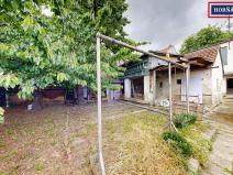 Prodej rodinného domu, Bučovice, Zámecká, 180 m2