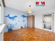 Prodej bytu 2+1, Brno - Štýřice, Vídeňská, 55 m2