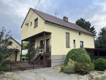 Dražba rodinného domu, Kravaře, Souběžná, 399 m2