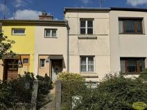 Prodej rodinného domu, Kroměříž, Raisova, 96 m2