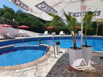 Prodej bytu 2+kk, Kavarna, Bulharsko, 49 m2