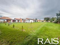 Prodej pozemku pro bydlení, Plenkovice, 1036 m2