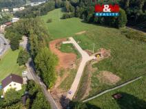 Prodej pozemku pro bydlení, Trutnov, 2372 m2