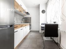 Pronájem bytu 2+1, Teplice, Buzulucká, 57 m2