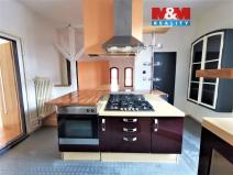 Pronájem bytu 2+1, Jablonec nad Nisou, Střelecká, 65 m2