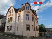 Pronájem bytu 3+1, Jablonec nad Nisou, Pražská, 106 m2