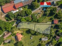 Prodej pozemku pro bydlení, Radostná pod Kozákovem - Kozákov, 2008 m2