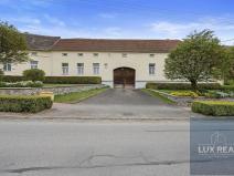 Prodej pozemku pro bydlení, Petrůvky, 11472 m2