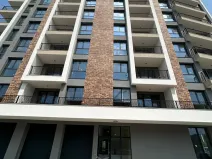 Prodej bytu 2+kk, Burgas, Bulharsko, 59 m2