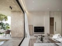 Prodej bytu 3+kk, Protaras, Kypr, 83 m2