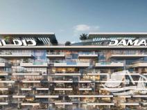 Prodej atypického bytu, Dubaj, Spojené arabské emiráty, 250 m2