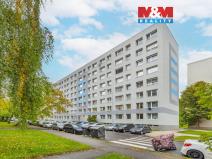 Prodej bytu 3+1, Kladno - Kročehlavy, V Bažantnici, 55 m2