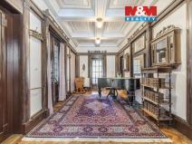 Prodej ubytování, Velké Hamry, 550 m2