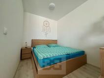 Pronájem bytu 1+kk, Olomouc, Edmunda Husserla, 44 m2