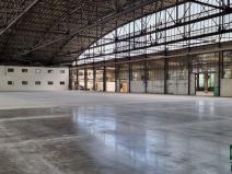 Pronájem skladu, Praha - Letňany, Beranových, 6800 m2