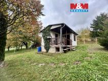 Prodej chaty, Pelhřimov, 16 m2