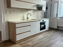 Pronájem bytu 3+kk, Plzeň, Houškova, 90 m2