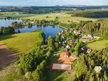 Prodej pozemku pro bydlení, Teplá, 786 m2