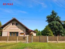 Prodej rodinného domu, Záhornice, Na Sádkách, 166 m2