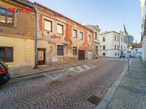 Prodej rodinného domu, Kutná Hora, Jungmannovo náměstí, 200 m2
