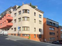Prodej bytu 3+1, Praha - Košíře, Musílkova, 81 m2