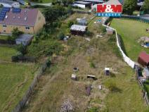Prodej pozemku, Všehrdy, 3554 m2