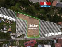 Prodej pozemku pro bydlení, Jizerní Vtelno, 1053 m2